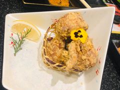 -合幸日本料理·炭火烧肉(观澜御湖店)