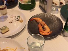 -盛宴自助餐厅(运达喜来登店)