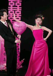 -青禾蒙娜丽莎婚纱摄影(武汉总店)