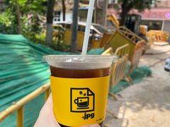 -JPG coffee(广州体育西店)