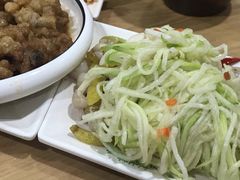 -清真刘记全羊肉鲜汤馆(前进路店)