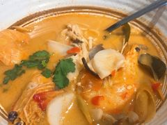-我的甜·泰国餐厅