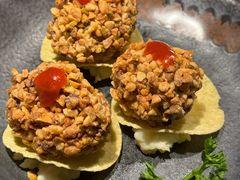-虹料理·日料放题(悠方店)