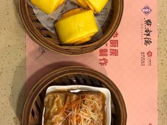 甘笋汁营养馒头-点都德(北京路贰店)