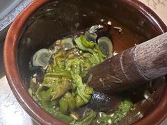 -陈大锅·岳阳鱼馆·地道岳阳菜(美食街店)