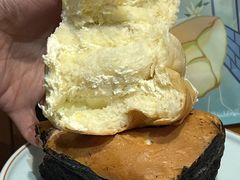 -花园饼屋·吐司蛋糕面包(星海店)