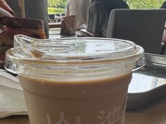 -SAANCI山池咖啡(海上世界文化艺术中心店)