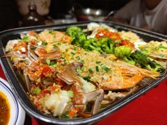 -五味坊·喜宴楼(瑞丰商博城店)