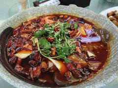 -成都驻京办餐厅(蜀都宾馆店)