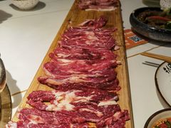 -牛人日志·鲜牛肉骨汤火锅(万科里瑧店)