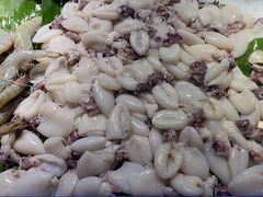 墨鱼仔-奢谷·海鲜自助(南海万科店)