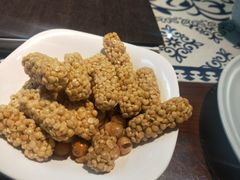-不二舟食府(车站南路店)