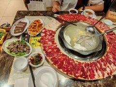 -小肥牛潮汕牛肉火锅(南联店)