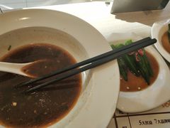 -康师傅私房牛肉面(马泉营奥莱店)