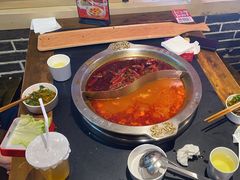 -大龙燚火锅(春熙店)