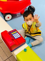 -meland亲子乐园•派对•研学(苏州悠方购物中心店)