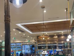 -翠华餐厅(正佳广场店)