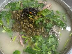 -熊氏牛羊杂粉(龙眼井总店)