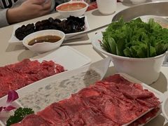 -焯牛潮汕牛肉火锅(云峰街创始店)