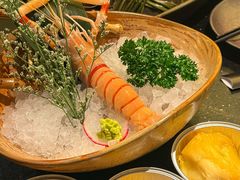 -牛New寿喜烧(虹桥新天地店)