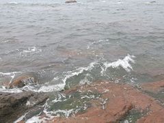 -栈桥景区