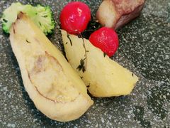 -IL Forno 意坊·意大利餐厅(花园店)