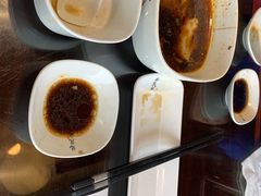 无锡小笼-锡笼记·无锡小笼(水岸店)