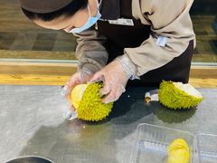 -果蔬好生活超市(双井店)