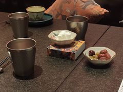 -丝路金桃·新疆菜(徐汇店)