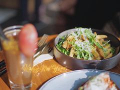 松露薯条-O'mills Sourdough Bakery&Bistro(永嘉路店)