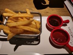 -豪客来牛排(夫子庙店)