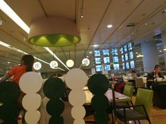 -庆记香港烧味小馆(浦东机场店)