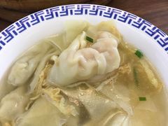 -笑来喜馄饨小笼工坊店(湖滨街店)