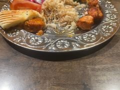 -Mevlana梅夫娜土耳其餐厅·清真