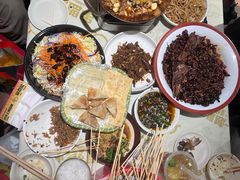 -串盟烧烤大排档·长沙美食地标(星沙店)
