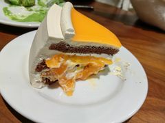 -black rainbow coffee
