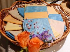 -叶叶菩提·晋福宫