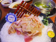 -东海怡品海鲜豆捞(星街坊店)