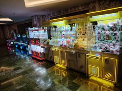 -玲珑汤泉生活会馆(花桥店)
