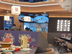 -东北范·金牌肘子·杀猪菜(美乐城店)