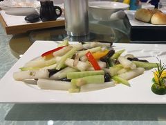 -香满楼(南关店)