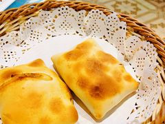 -巴扎美食·新疆菜·西域歌舞表演餐厅(新疆大厦店)