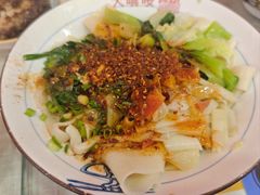 -大嘻咹biangbiang面(历史博物馆店)