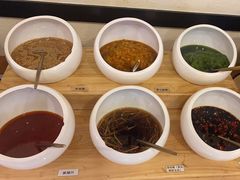 -东方饺子王(和平里店)