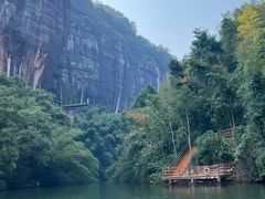 -丹霞山风景名胜区