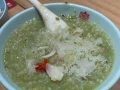 -宏状元现熬粥·京味菜(三里河店)