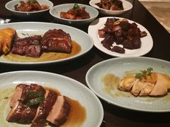 -环球港凯悦 · 享悦中餐厅