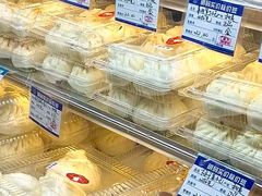 -白玉兰食品(中山公园龙之梦店)