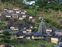 -深圳锦绣中华民俗村