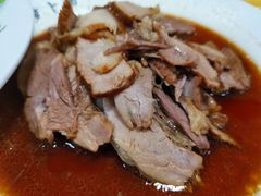 -荣生萝卜汤饭店